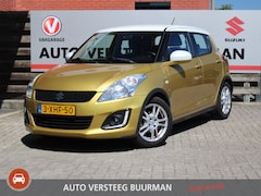 Suzuki Swift - 1.2 Dynamic EASSS Stoelverwarming, Cruise Control, Airco, Elektrische Ramen