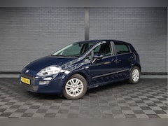 Fiat Punto Evo - 0.9 TwinAir Street | NED AUTO | PDC | MAAR 46.512 KM |