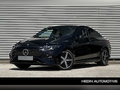 Mercedes-Benz CLA-Klasse - CLA 250+ Launch Edition