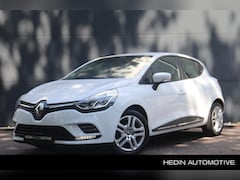 Renault Clio - 0.9 TCe Zen | Navigatie | Sensoren Achter | Cruise Control | Airco | Bluetooth