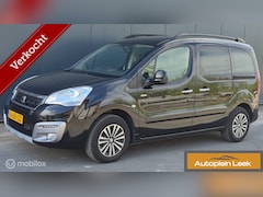 Peugeot Partner Tepee - 1.2 PureTech Active 2x schuifdeuren
