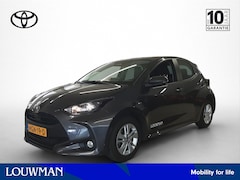 Toyota Yaris - 1.5 Hybrid 115 Active
