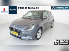 Suzuki Swift - 1.2 Select Smart Hybrid Rijklaar prijs