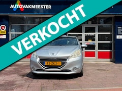Peugeot 208 - 1.2 VTi Access