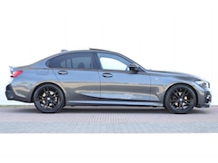 BMW 3-serie - 318i Executive Edition | M-Sport Pakket | Elektr. Achterklep | Stuur & Stoel Verwarming |