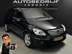 Mercedes-Benz B-klasse - 150 *AC*Heatseat*Navi