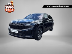 Skoda Kodiaq - Sportline Business 1.5 TSI PHEV 150 kW / 204 PK SU V | 20'' Lichtmetalen Velgen | Head up