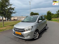 Suzuki Celerio - 1.0 Exclusive, NAP. Zie foto’s