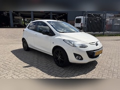 Mazda 2 - 2 1.3 TS Plus I AIRCO I ALL WEATHER BANDEN