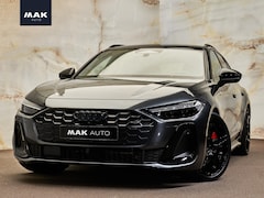 Audi A5 Avant - E-Hybrid Quattro S Edition Competition , pano, Tech Pro, tr.haak, 20", B&O, OLED, matrix-L