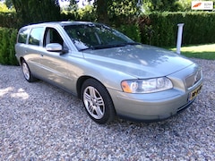 Volvo V70 - 2.4D Edition I