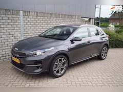 Kia XCeed - 1.6 GDi PHEV Dynamic Plus Line Autom Sportst Stoel/Stuurverw Navi Camera Apple Carplay Cli
