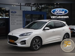 Ford Kuga - 2.5 PHEV ST-LINE-X HEAD-UP B&O 360°CAM DRIVER-PACK 19"LMV EL-TREKHAAK WINTERPACK 1e EIGENA