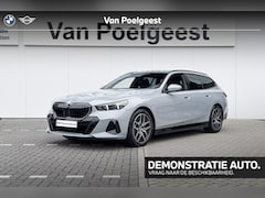 BMW 5-serie Touring - 520i | Innovation Pack | M Sport | Panoramadak | Bowers & Wilkins |