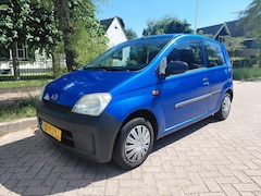 Daihatsu Cuore - 1.0-12V Kyoto