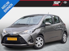 Toyota Yaris - 1.5 Hybrid Aspiration Camera Cruise Clima NL