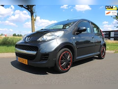 Peugeot 107 - 1.0-12V XS Airco