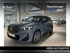BMW iX1 - xDrive30 Launch Edition 67 kWh M Sport Pakket | Head-Up Display | Comfort Access | Glazen