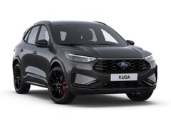 Ford Kuga - 2.5 PHEV ST-Line X | Black Pack | Trekhaak | 20 inch | Pano