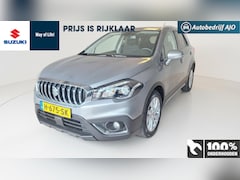 Suzuki S-Cross - 1.4 Boosterjet Select AUTOMAAT Rijklaar Prijs
