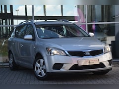 Kia Cee'd Sporty Wagon - 1.4 CVVT X-tra Airco Elek. Ramen Cd Trekhaak Nette Auto