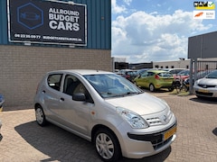 Nissan Pixo - 1.0 Visia
