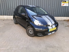 Toyota Aygo - 1.0-12V Access