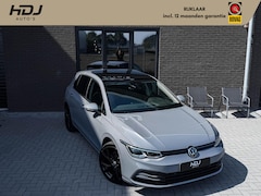 Volkswagen Golf - 1.4 eHybrid Style | Pano | 18"| Side | Ad. Cruise | Massage | Memo | Camera