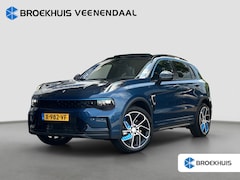 Lynk & Co 01 - 1.5 261PK | Org. NL | Trekhaak | SOH 96, 04% | Pano