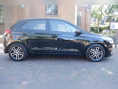 Hyundai i20 - 1.0 T-GDI Blue 100PK Comfort + navigatie