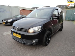 Volkswagen Caddy - 1.6 TDI NAVI CLIMA