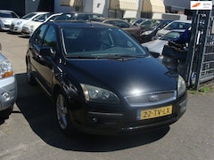 Ford Focus - 2.0-16V Rally Edition