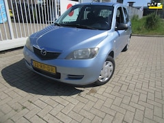 Mazda 2 - 2 1.4 Exclusive, 114.396 KM