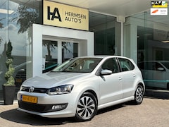 Volkswagen Polo - 1.0 BlueMotion|CarPlay|Navi|NAP|
