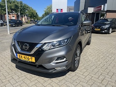 Nissan Qashqai - 1.2 N-Connecta
