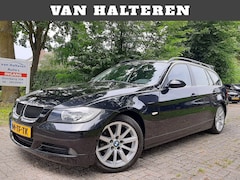 BMW 3-serie Touring - 325i Airco/Clima Navi Sport Interieur