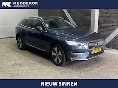 Volvo XC60 - T6 Plug-in hybrid Plus Bright | ACC | Panoramadak | Harman/Kardon | 360° Camera | BLIS | S