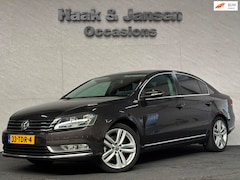 Volkswagen Passat - 1.4 TSI Comfortline - Automaat - Infotainment - Cruise