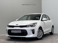 Kia Rio - 1.0 TGDI ComfortPlusLine Navigator / Carplay / Camera / Airco / NL Auto