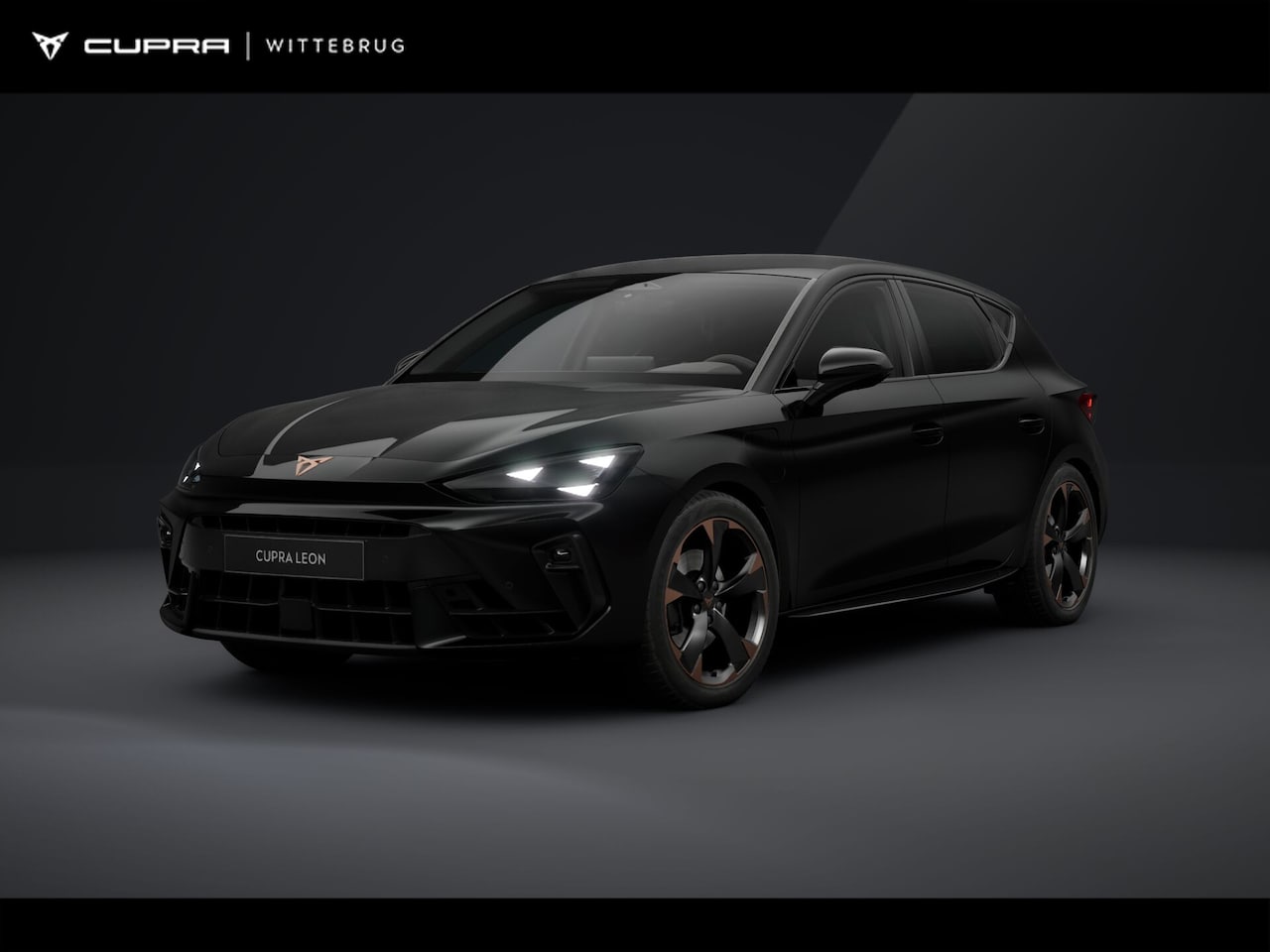 CUPRA Leon Sportstourer - 1.5 TSI e-Hybrid Business 1.5 TSI e-Hybrid Business - AutoWereld.nl