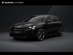 CUPRA Leon - 1.5 TSI e-Hybrid Business Panorama Dak - Elektrisch Verstelbare Bestuurdersstoel - Sennhei