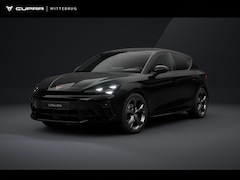 CUPRA Leon - 1.5 TSI e-Hybrid Business Sennheiser Audio - Elektrisch Verstelbare Bestuurdersstoel