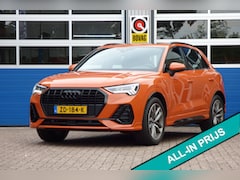 Audi Q3 - 35 TFSI S Line Pro Line S