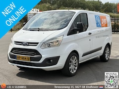 Ford Transit Custom - 270 2.2 TDCI L1H1 Trend | € 2.999, - NETTO | Navi | Airco | Cruise