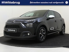 Citroën C3 - 1.2 PureTech Business | Navigatie | Camera | Clima | Carplay |