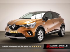 Renault Captur - 1.0 TCe 90 Intens | EASY LINK / PARKING- PACK | NAVI | DAB | APPLE | CAMERA