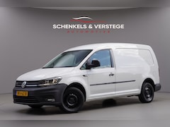 Volkswagen Caddy Maxi - 1.4 TGI L2H1 EcoFuel Comfortline / BTW / CNG / Cruise / Airco /