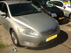 Ford Mondeo - 2.0-16V Titanium