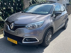 Renault Captur - 0.9 TCe Dynamique / nieuwe distr.ketting / 2017