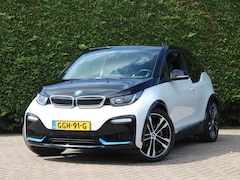 BMW i3 - S Business Edition 120Ah 42 kWh